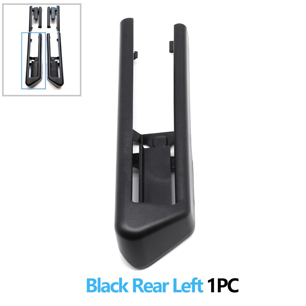 Накладка на автомобильное сиденье с левым рулем и правым рулем для BMW 5 5GT 7 серии F10 F18 F07 F01 F02