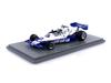 Spark Tyrrell 008 1978 F1 Гран-при Германии 5-е место Пирони, 1/43 #3 D.