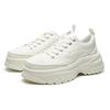 Fila Женские повседневные кроссовки Белые F12W124155FGD