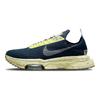 Nike Кроссовки Air Zoom-Type Crater Armory Navy Lime Ice мужские синие светло-лимонные белые DH9628-400