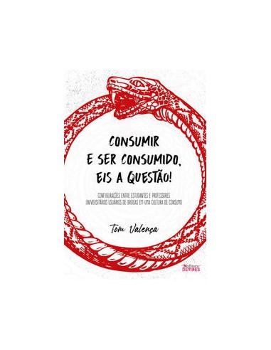 Book, Consume and Be Consumed, That Is the Question!: Consumer culture[LS]