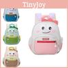 Childrens Cute Backpack Cartoon Design Unisex Student School Bag Waterproof Kids