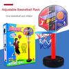 Kids Height-  Sports Basketball System Hoop Basketball Goal Backboard