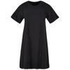 Build Your Brand Womens/Ladies T-Shirt Dress