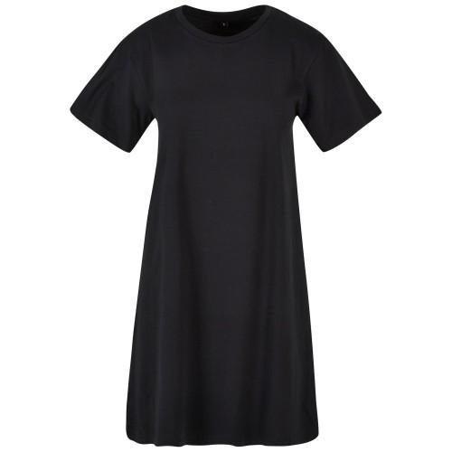 Build Your Brand Womens/Ladies T-Shirt Dress