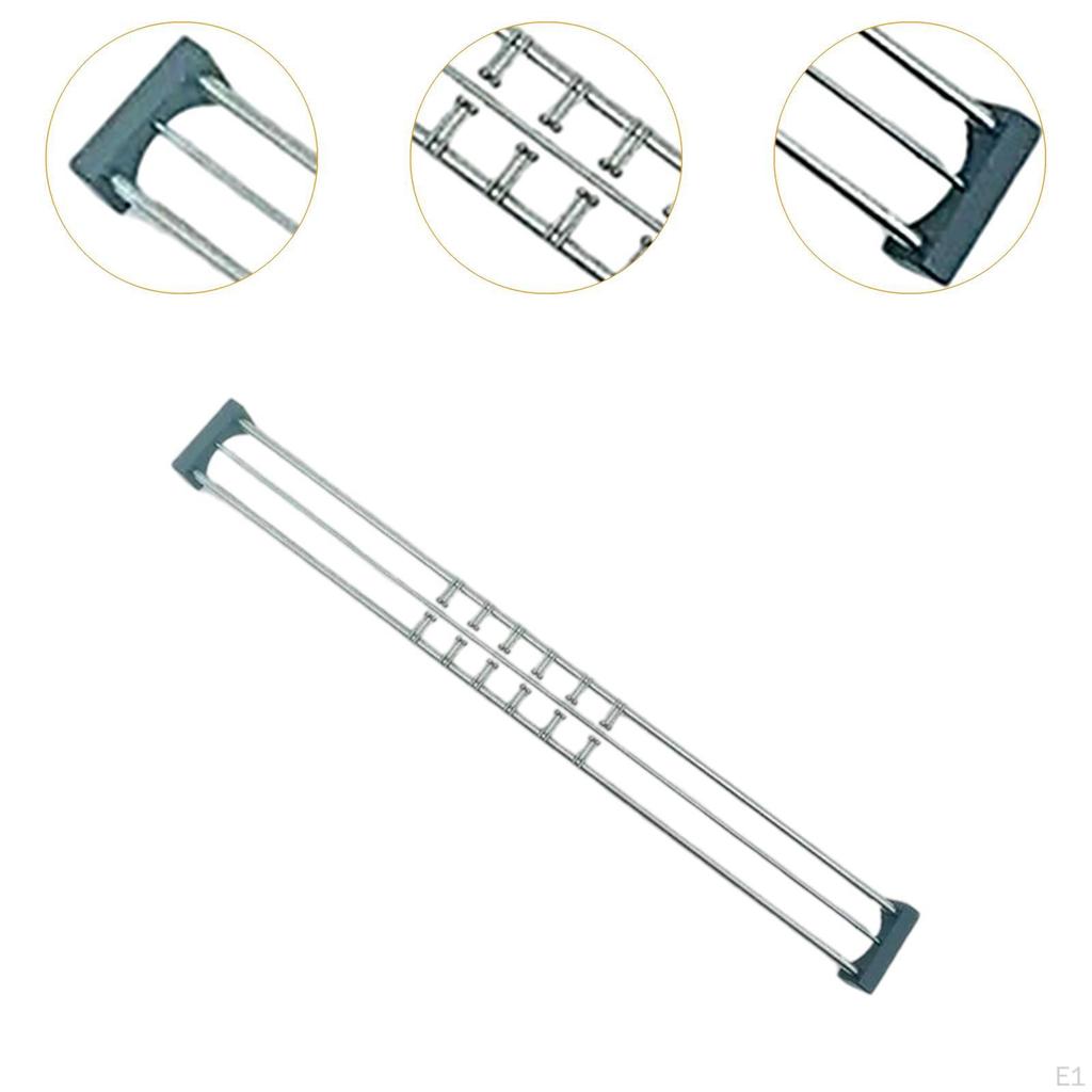 1/160 HO Scale Model Train Accessories Treadmill Track Bearing Easy Assembly Reliable