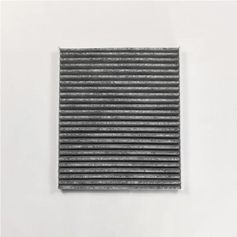 Air Filter Cabin and Battery Filter Set for TOYOTA COROLLA Hybrid C-HR 1.8 Hybrid PRIUS 1.8 Hybrid (PHV) 17801-0M030 G92DH-47070