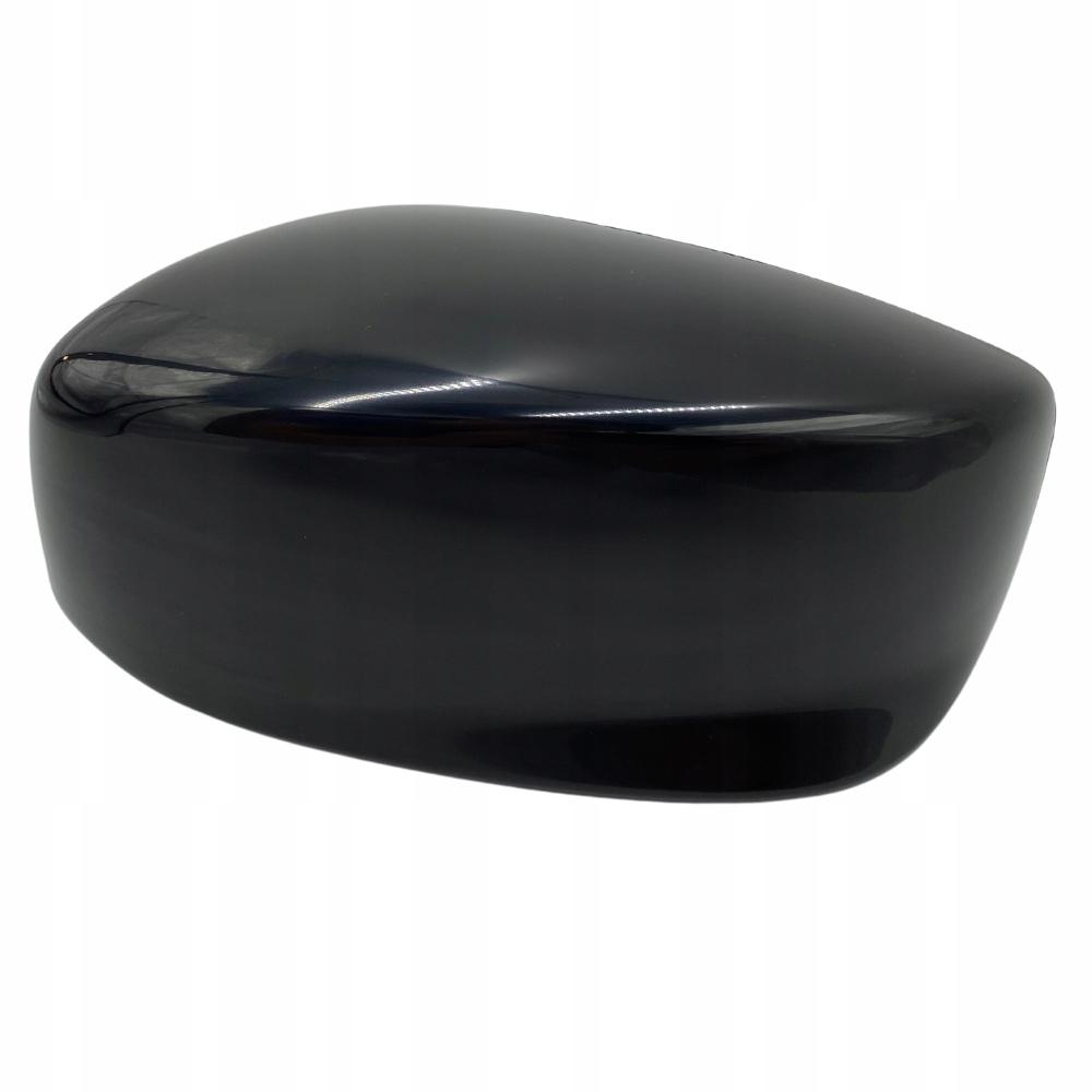 Honda Accord Left Mirror Cover Black 2008-2012
