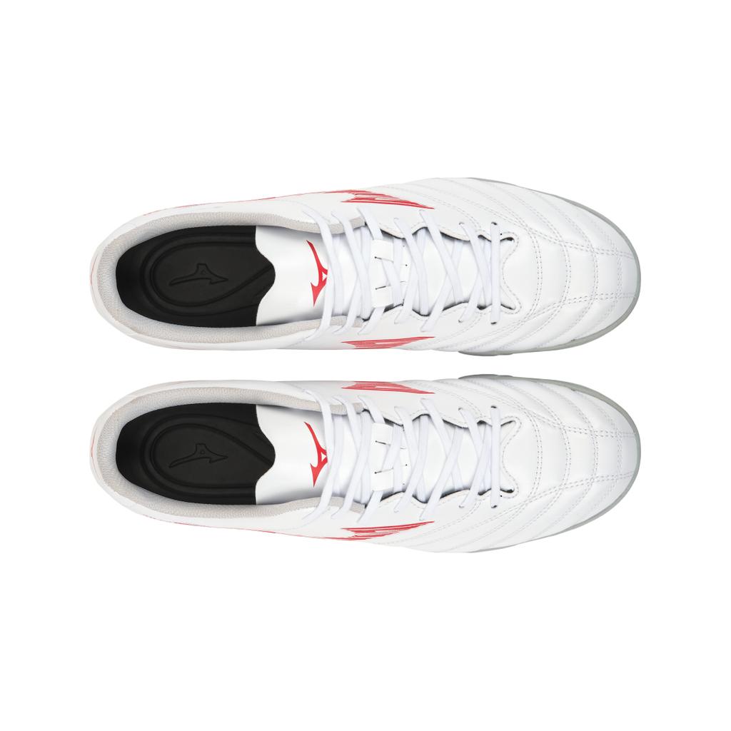 Mizuno Monarcida Удобные Повседневные Противоударные AG (Резиновые короткие шипы) Амортизирующие износостойкие футбольные бутсы Унисекс Футбольные бутсы P1GD242560