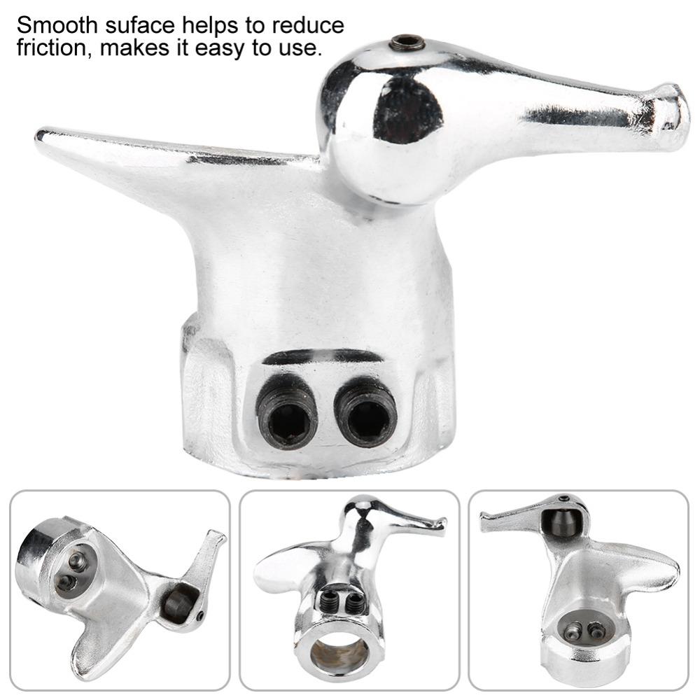 Metal Tire Changer Mount Demount Head Stainless Steel Tire Changer Tool Tire Mounting Demounting