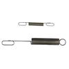 2Pcs Governor Springs For Briggs Stratton 691859 692211 Engines Lawn Mower Replacement Part Springs Machinery Supplies