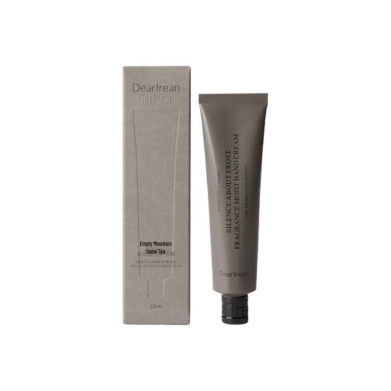 Irene Fragrance Hand Cream