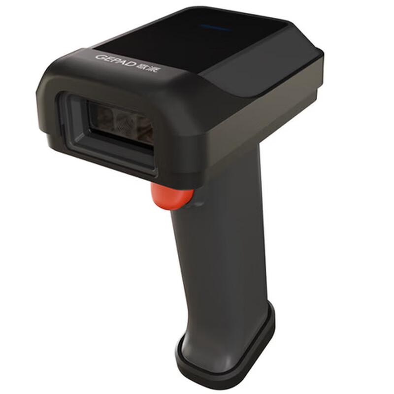GEPAD W-620 Беспроводной 2D сканер штрих-кодов