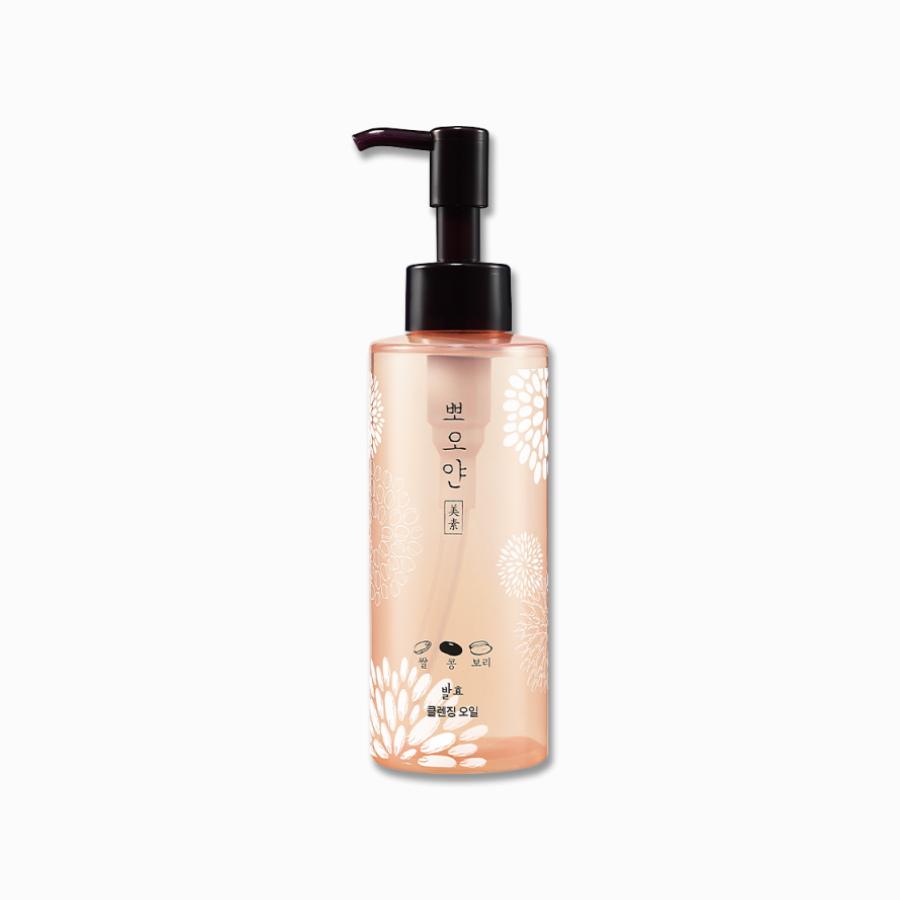 Etude PPOYAN Cleansing Oil 150ml