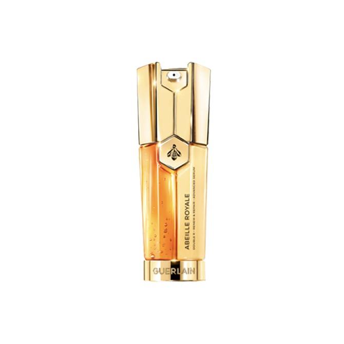 Guerlain Abeille Royale Double R Сыворотка для обновления и восстановления с эффектом сияния 30 мл / 50 мл