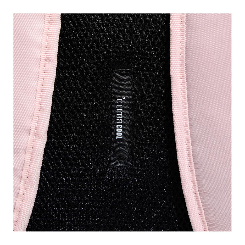 Women's Bag Adidas Sportswear Backpacks Light Pink