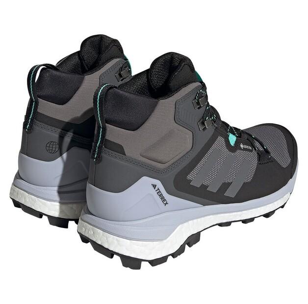 Adidas Terrex Skychaser 2 Mid Goretex ботинки трекинговые