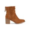 Ботильоны MARTINA WS14438-22 коричневые