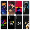 Space Cowboy Bebop Phone Case For Samsung A04 A21 A30 A50 A52 S A13 A14 A22 A23 A32 A53 A73 5G A11 A12 A31 A33 A51 A70 A71 A72
