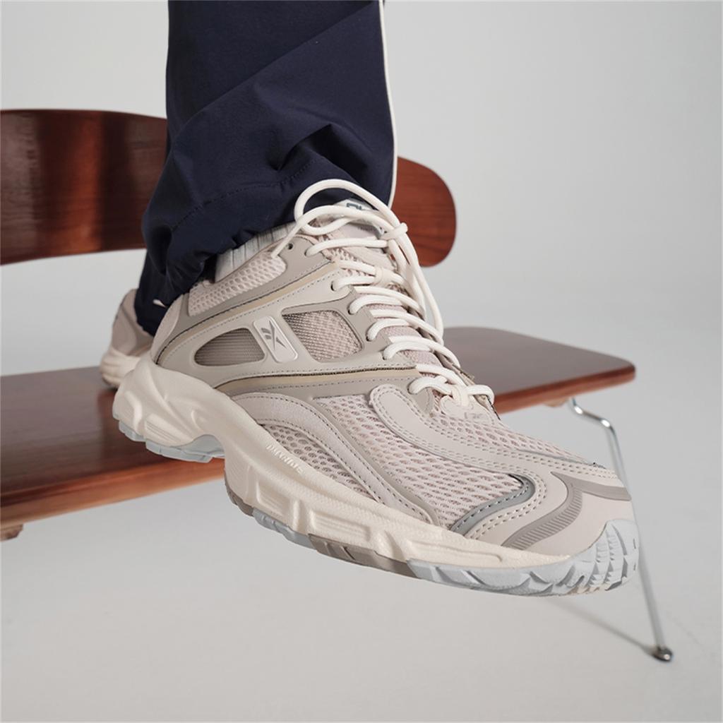 Reebok Кроссовки Premier Trinity Kfs 'Bone' 100074434