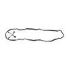 Brand New  Cylinder Head Valve Cover Rocker Gasket 22441-2E300 224412E300 For Hyundai Sonata 10-13 Kia K5