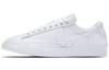 Кроссовки Blazer Low Le 'Triple White' Женские AA3961-104