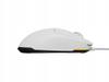 Genesis Krypton 660 Wired Mouse Optical Sensor 1 Pc
