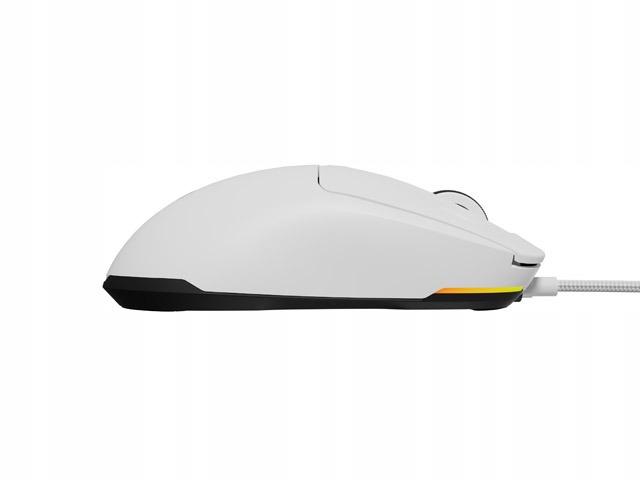 Genesis Krypton 660 Wired Mouse Optical Sensor 1 Pc