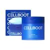 Cellboot Cellboot Powergf Двойной тонизирующий тонер Пигментация Холодный тон Пигментация Тонизирующая подушечка