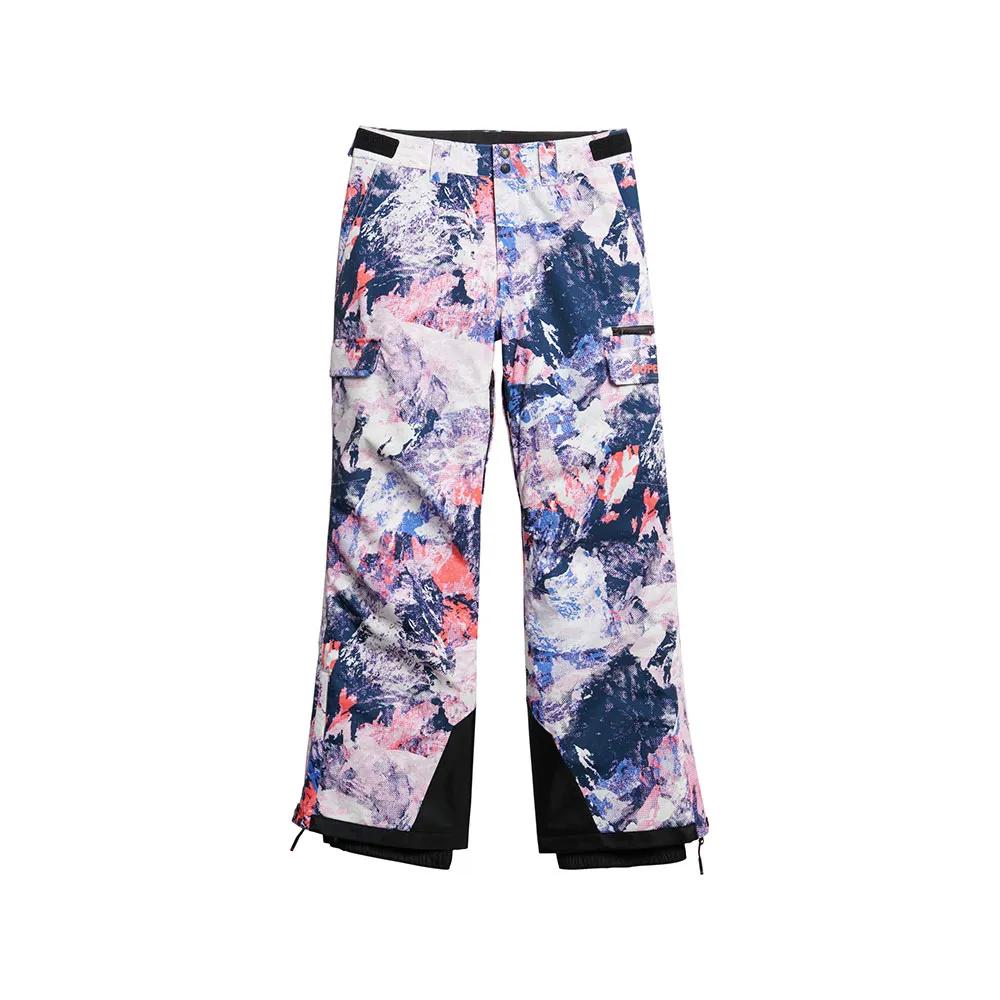 Superdry Брюки Ultimate Rescue