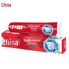 Zhonghua Double Calcium Anti-Cavity Fruit Flavor Toothpaste