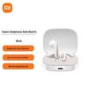 Полувкладыши Xiaomi Redmi Buds 7S с активным шумоподавлением и Bluetooth