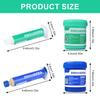 Solder Flux Tin Pastes Solder Pastes Low Temperature Syringes Soldering Pastes for Electronics Repair Accessories
