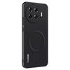 Совместимый с чехлом для телефона Transsion SPARK 20 Pro+, Полное покрытие, Защита от падений, Премиальная текстура с магнитной присоской