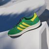 Кроссовки Run 70s 2.0 green/yellow/off white