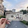 100 листов Love and Deepspace Стайлус Калеб Рафаэль Ксавье Зейн Косплей Аниме Мультфильм Банкноты Персонаж Атрибутика Подарки для фанатов