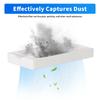For ECOVACS DEEBOT X9Pro / X9 Pro Omni/ T80 Omni / X8 Pro Omni/ X11 PRO OMNI / X11 OMNICYCLONE HEPA Filters Robot Vacuum Parts