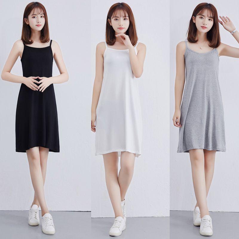 Сексуальное женское однотонное платье-мини без рукавов на бретелях, эластичное, облегающее, для стильных случаев