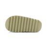 adidas Оригинальные Yeezy Slide Шлепанцы Унисекс Зеленые FZ5904(Команда264-)