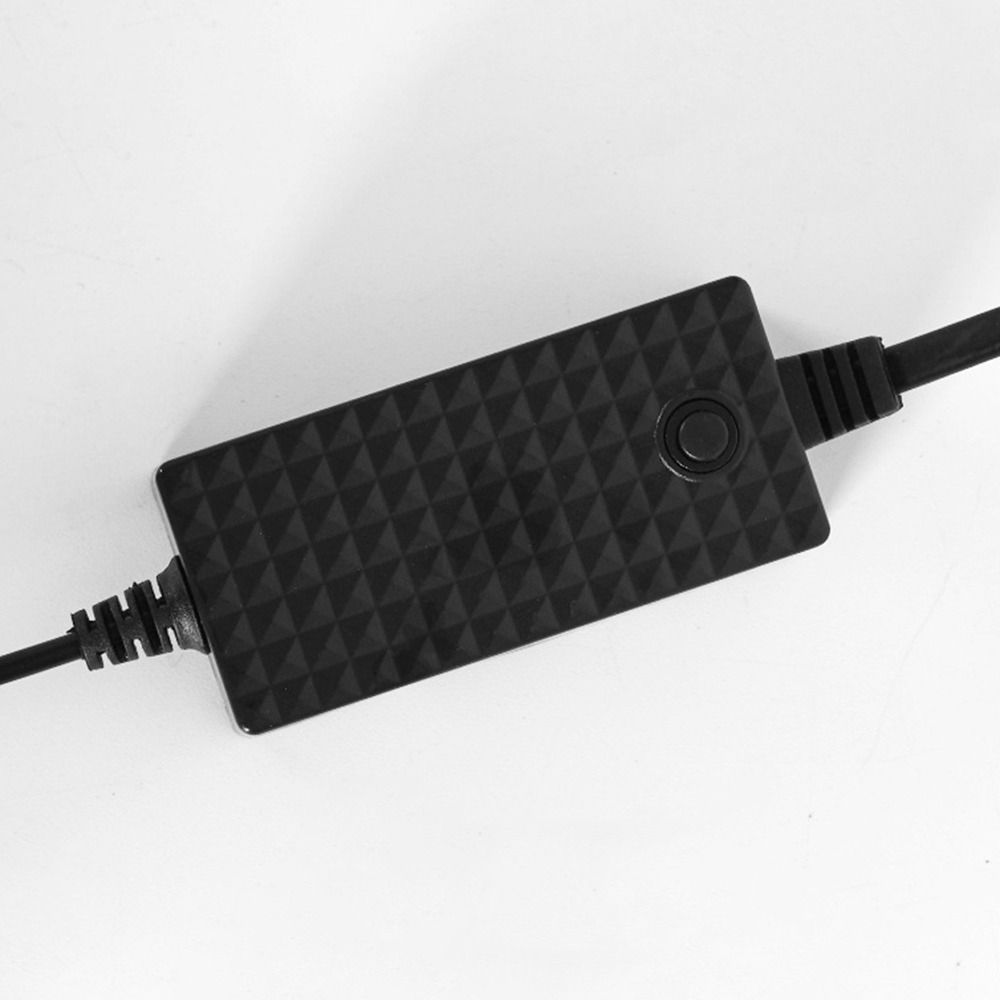 Регулируемая Мини-Лампа на Зажиме USB Водонепроницаемая Зажимная Лампа для Аквариума 3 Вт Энергосберегающая Светодиодная Лампа для Аквариума Аксессуары для Аквариума