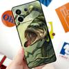 Bass Fishing Baits Hook Tackle Funda For Xiaomi Redmi Note 14 10 11 12 13 15 Pro Plus Case For Redmi 15 15C 13C 12C 10C 14C