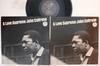 LP Record JOHN COLTRANE - A Love Supreme (-black Label) AS77 IMPULSE/ABC 1973 US Jazz Used