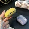 Блестящий чехол для наушников с пайетками для AirPods 1 / 3 поколения Полная сумка с пряжкой Чехол для наушников iPhone Pro2
