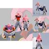 Stunning Dragon Ball Cartoon Character Model Car Desktop Decoration Gift For Collectors