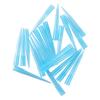 500Pcs Laboratory Blue 1Ml Lab Liquid Pipette Pipettor Tips Lab Supplies