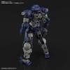BANDAI SPIRITS 30MM bEXM-15 Portanova Navy 1/144 Scale Color-coded Plastic Model