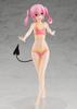 POP UP PARADE To Darkness Нана Аста Девилуке окрашенная полная фигурка LOVE-Ru Немасштабная ABS&PVC