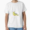 Ucsc Banana Slug Classic TShirt Made In UsaAus TShirt S2xl
