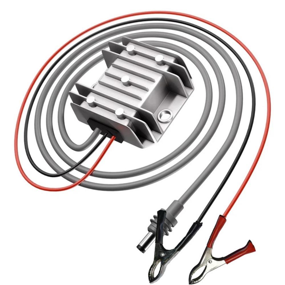 Повышающий преобразователь 12В/24В до 30В 3,5А Преобразователь Повышающий преобразователь Автомобильные аксессуары