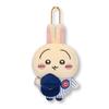 Chiikawa Major League Baseball TOKYO SERIES Mascot Plush Toy Rabbit Cubs